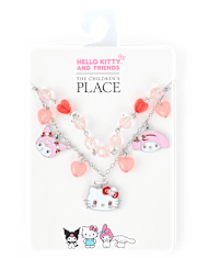 Girls Hello Kitty® Layered Necklace