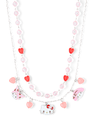Girls Hello Kitty® Layered Necklace