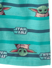 Boys The Mandalorian Pajamas