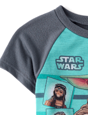 Boys The Mandalorianâ¢ Pajamas