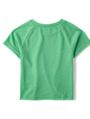 Baby And Toddler Boys The Mandalorian Pajamas