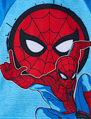 Boys Spider-Man™ Pajamas