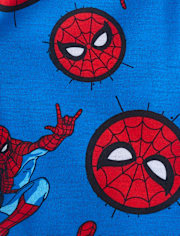 Boys Spider-Man™ Pajamas