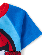 Boys Spider-Man™ Pajamas