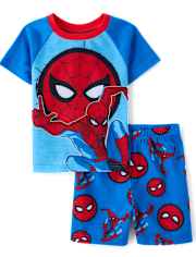 Boys Spider-Man™ Pajamas