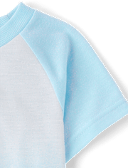 Baby And Toddler Boys Toy Story™ Snug Fit Cotton Pajamas