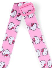 Girls Hello KittyÂ® Bag