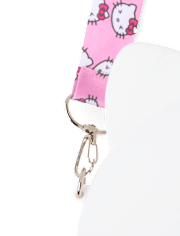 Girls Hello KittyÂ® Bag