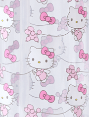 Girls Hello KittyÂ® Water Bottle