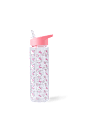 Girls Hello Kitty® Water Bottle