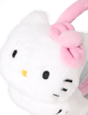 Girls Hello KittyÂ® Ear Muffs