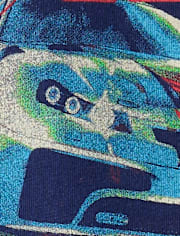 Boys Pro Racing Graphic Tee
