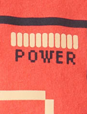 Boys Never Quit Graphic Tee