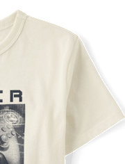 Boys Gamer Graphic Tee