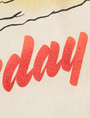 Boys Taco Tuesday Graphic Tee