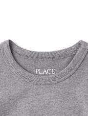 Boys Ninja Bruh Graphic Tee