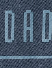 Boys Cooler Version Of Dad Graphic Tee