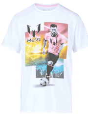 Boys Messi™ Tee