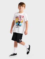 Boys Messi™ Tee