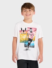 Boys Messi™ Tee