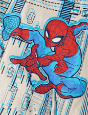 T-shirt graphique Spider-Man™ pour garçons