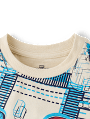 T-shirt graphique Spider-Man™ pour garçons