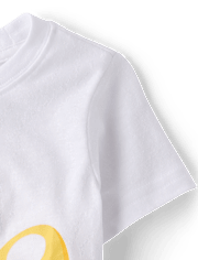 Baby And Toddler Boys Spiderman™ Easter Egg Graphic Tee