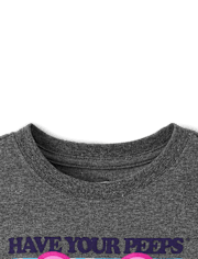 Boys Peeps® Easter Call My Peeps Graphic Tee