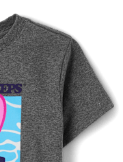 Boys Peeps® Easter Call My Peeps Graphic Tee