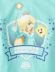 Girls Super Marioâ¢ Rosalina Graphic Tee