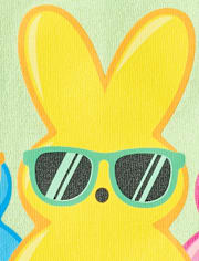 T-shirt graphique Peeps® Love Me pour bébés et petits garçons