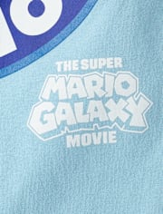 Boys Super Marioâ¢ Graphic Tee