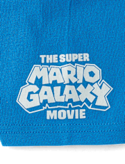 Boys Super Marioâ¢ Graphic Tee