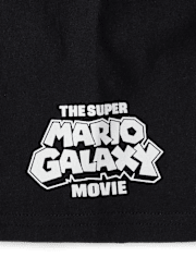 Boys Bowserâ¢ Graphic Tee