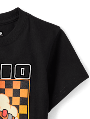 Boys Super Marioâ¢ Kart Graphic Tee