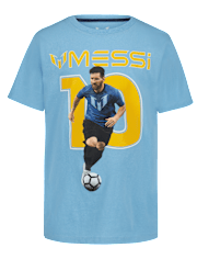Boys Messi™ 10 Graphic Tee