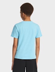 Boys Messi™ 10 Graphic Tee