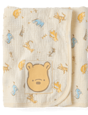 Baby Winnie The Pooh™ Blanket