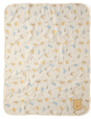 Baby Winnie The Pooh™ Blanket