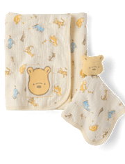 Baby Winnie The Pooh™ Blanket