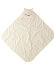 Baby Winnie The Poohâ¢ Towel And Washcloth 4-Piece Set