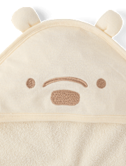 Baby Winnie The Poohâ¢ Towel And Washcloth 4-Piece Set