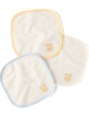 Baby Winnie The Poohâ¢ Towel And Washcloth 4-Piece Set