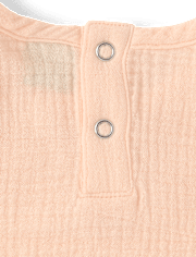 Baby Girls Winnie The Pooh™ Embroidered 3-Piece Playwear Set