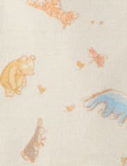 Baby Winnie The Poohâ¢ Bodysuit 3-Pack
