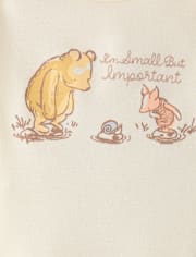 Baby Winnie The Poohâ¢ Bodysuit 3-Pack