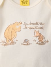 Baby Winnie The Pooh™ 3-Piece Take Me Home Set