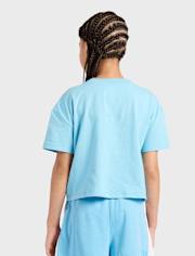 Girls Messi™ Heart Tee