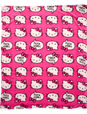 Girls Hello KittyÂ® 2-Piece Accessory Set