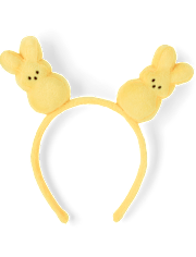 Girls Peeps® Headband